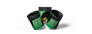 طراحی لیبل IML